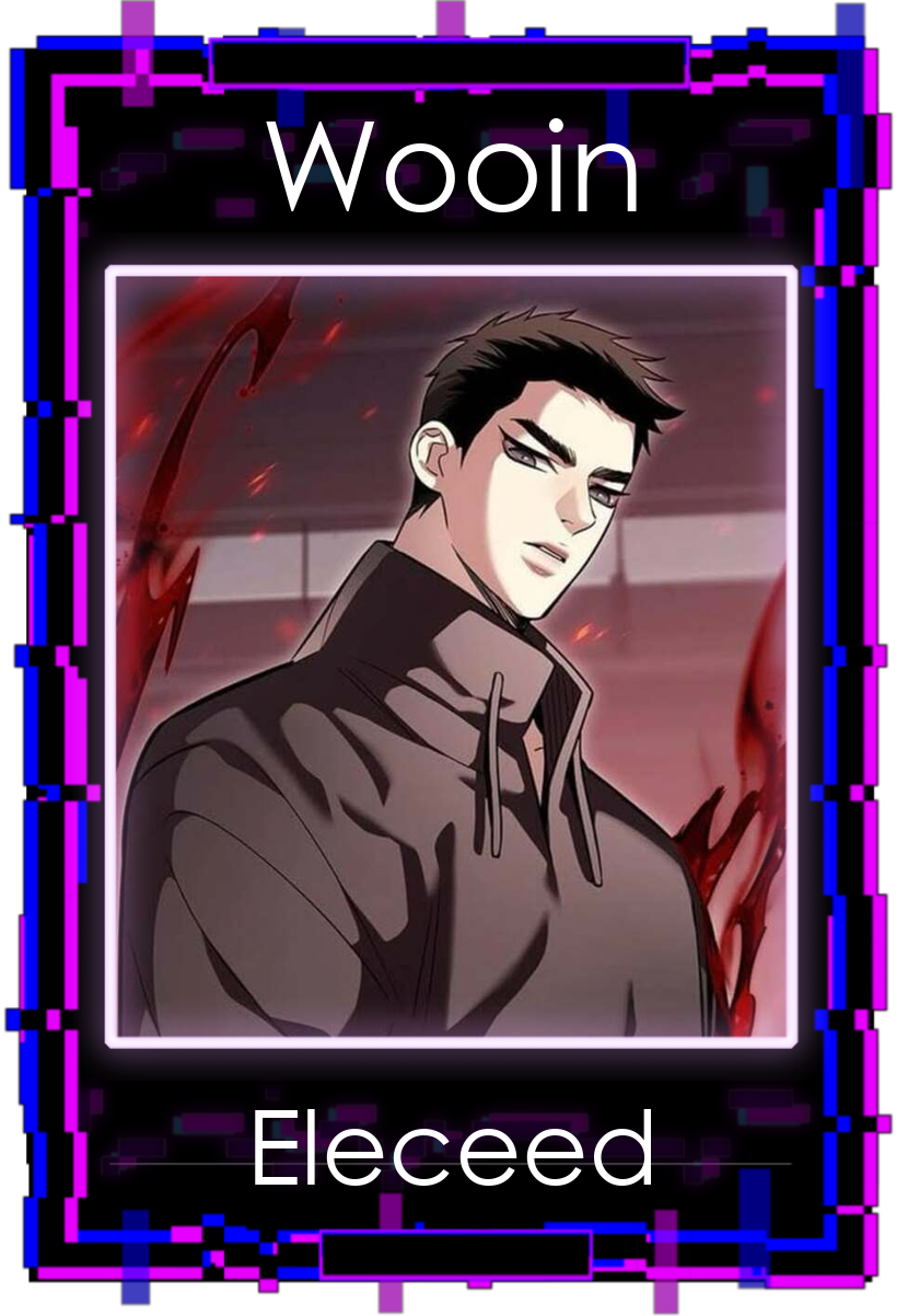 Wooin card