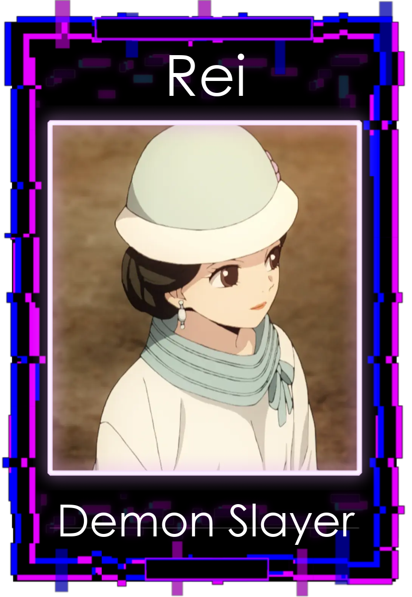 Rei card