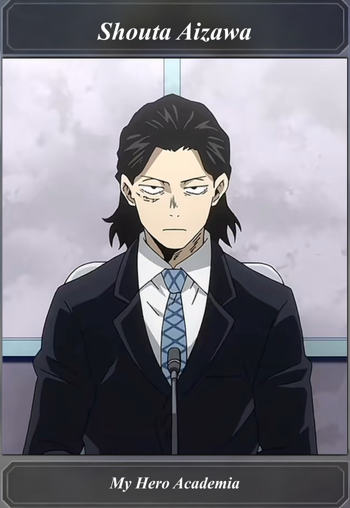 Shouta Aizawa