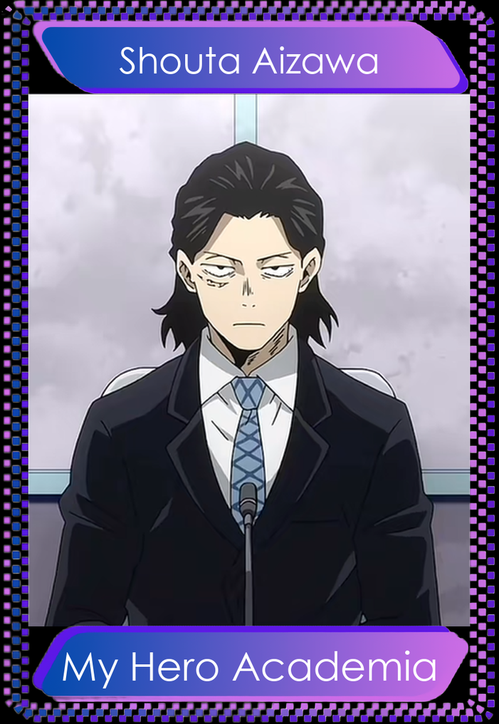 Shouta Aizawa
