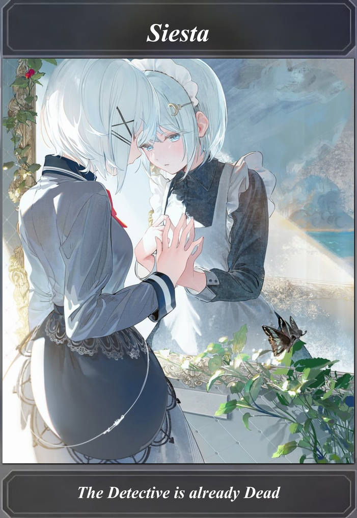 Siesta