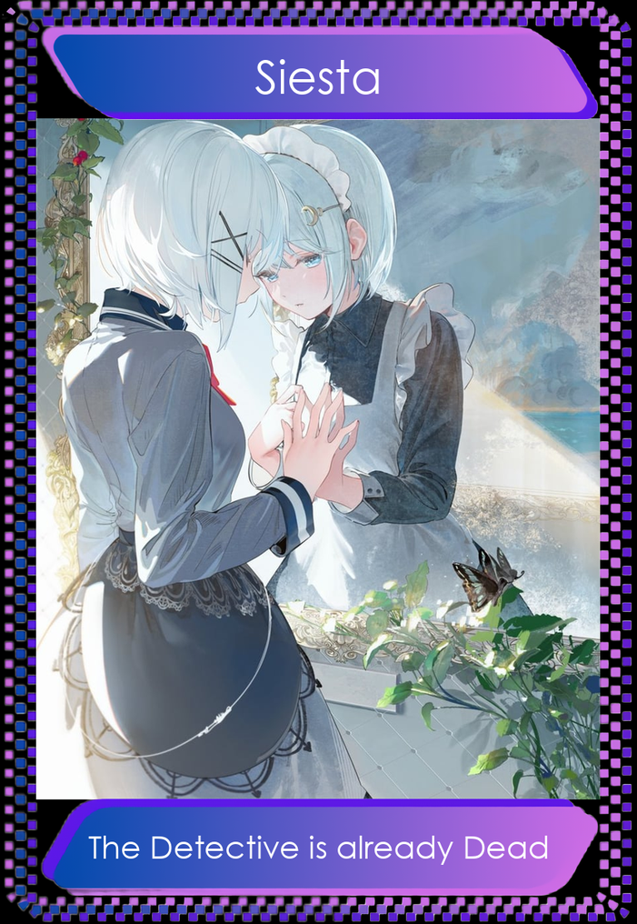 Siesta